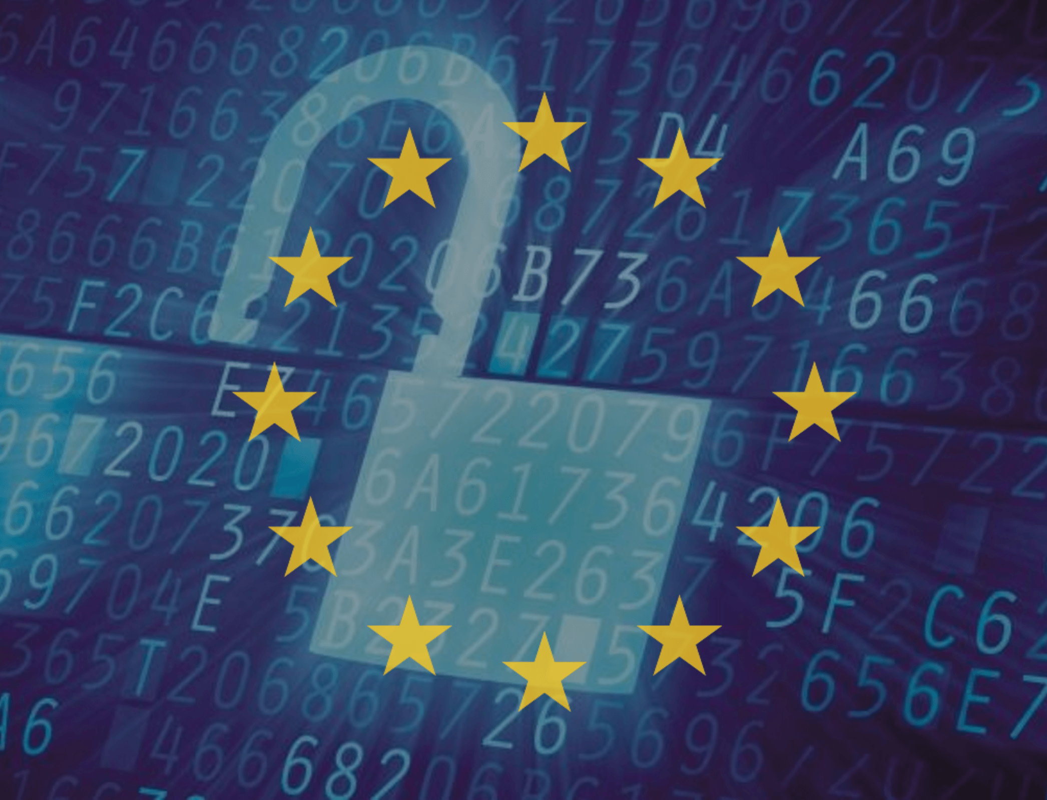 EU Data protection regulation smarttech — Smarttech247 Innovative