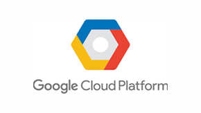 Google Cloud Platform Logo