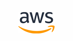 Amazon Web Services Logo