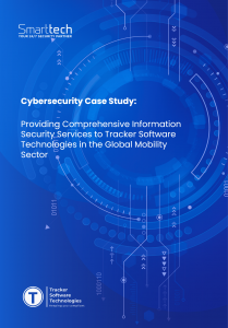 Smarttech247 Cybersecurity Case Study - Tracker Software Technologies