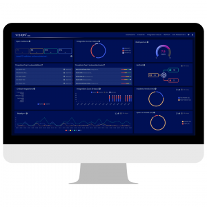 VisionX Demo Image